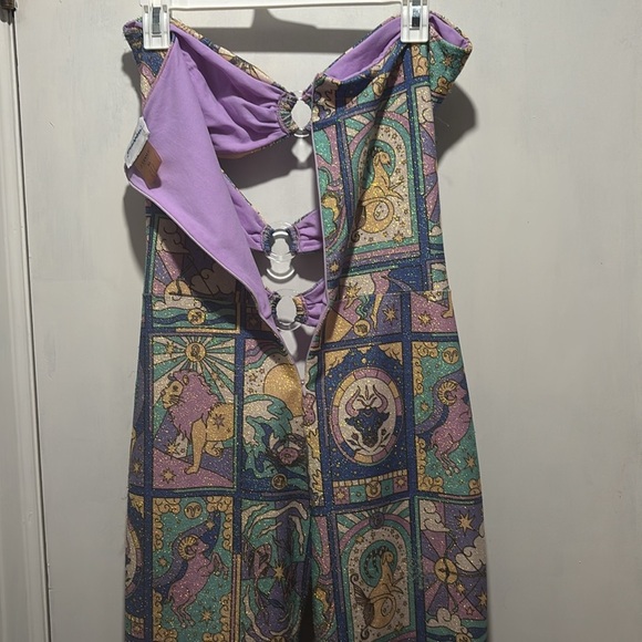 ‼️OCEANUS jumpsuit‼️ - Picture 10 of 13